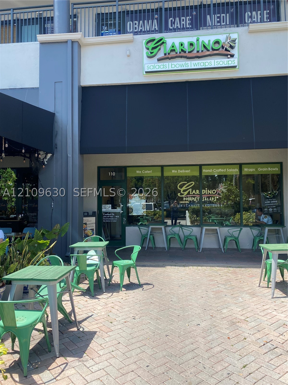 South Miami photo 2