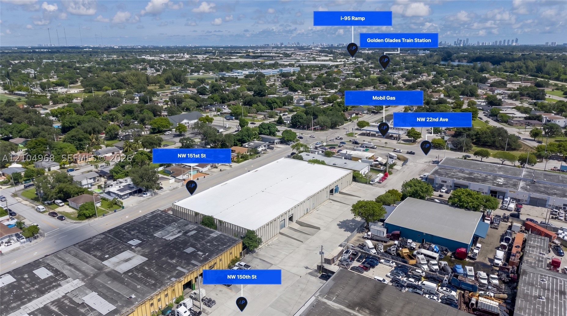 Opa Locka photo 3