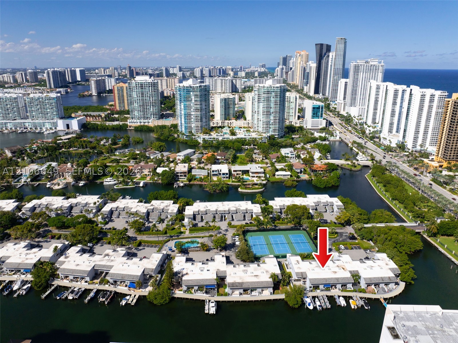 Sunny Isles Beach