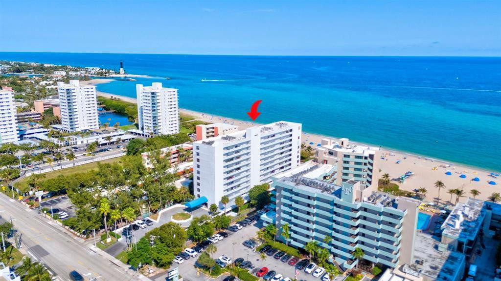 Pompano Beach