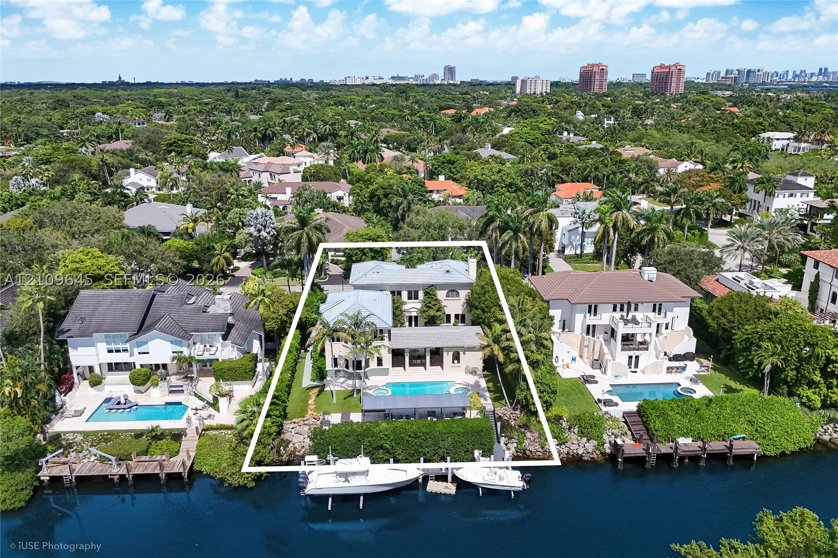 Coral Gables