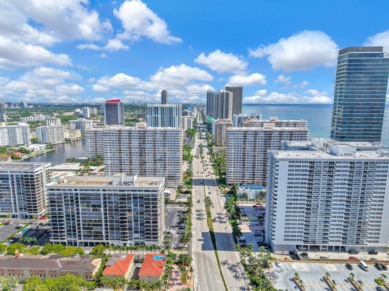 Hallandale Beach photo 2