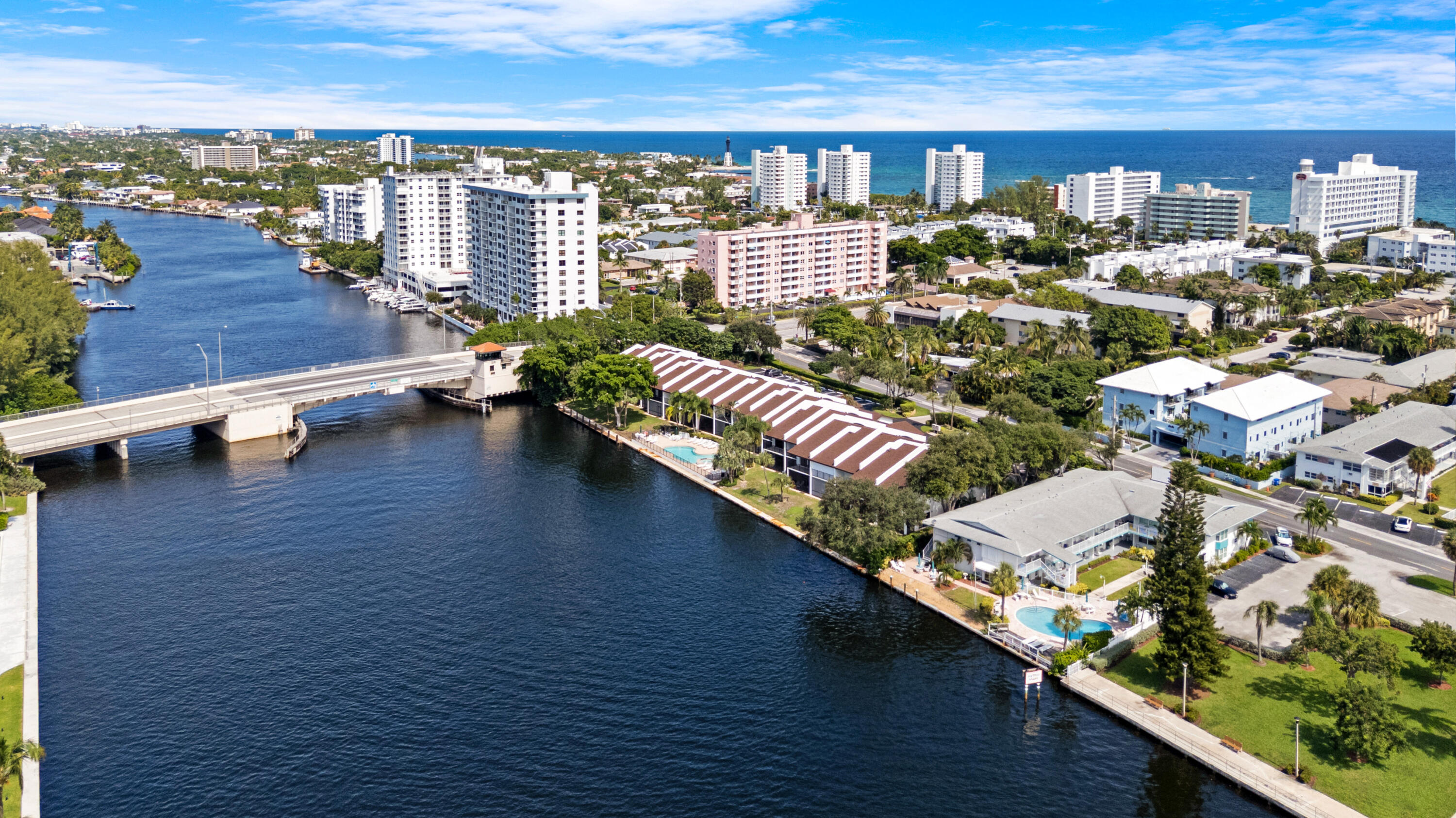 Pompano Beach