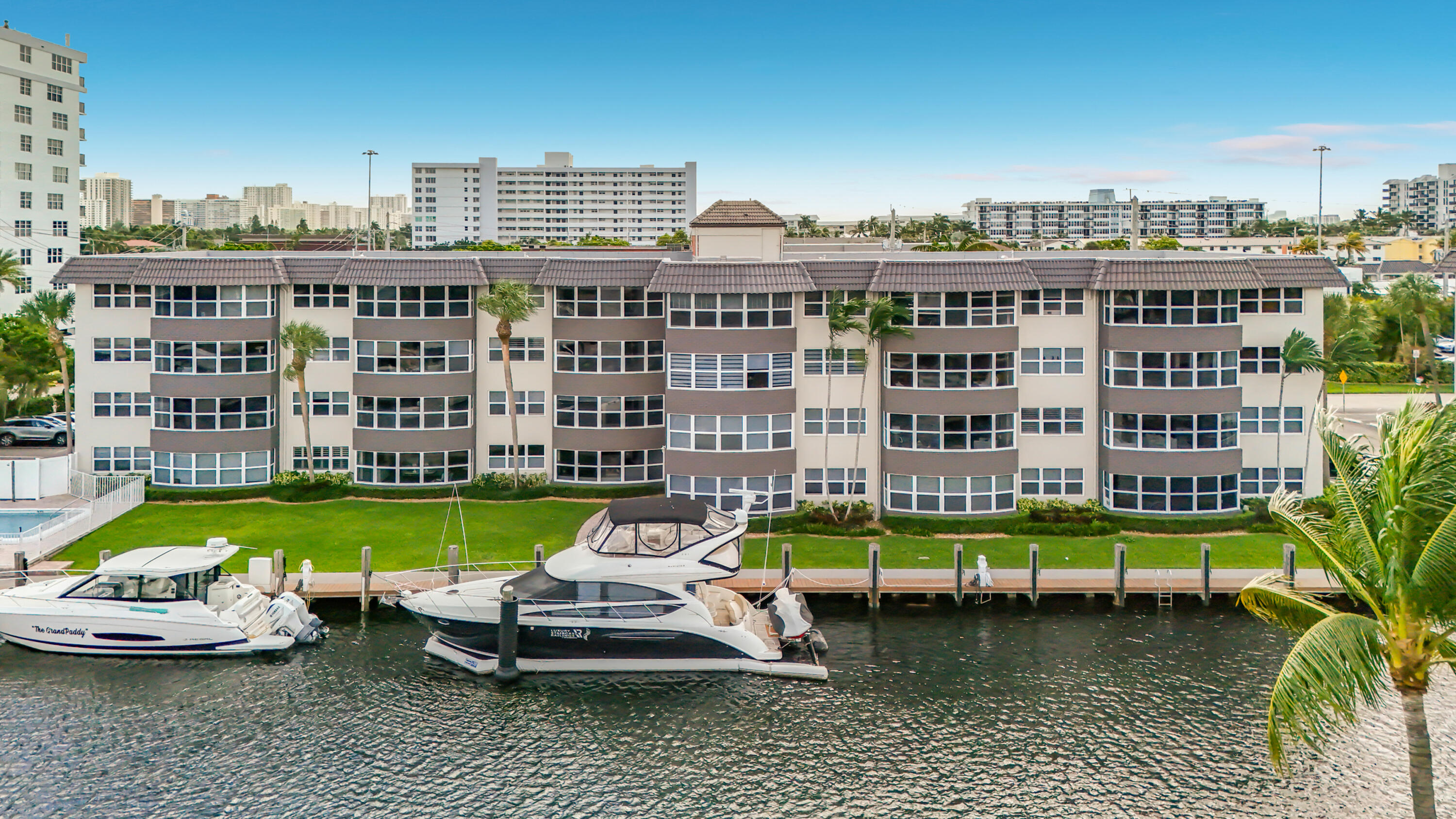 Fort Lauderdale