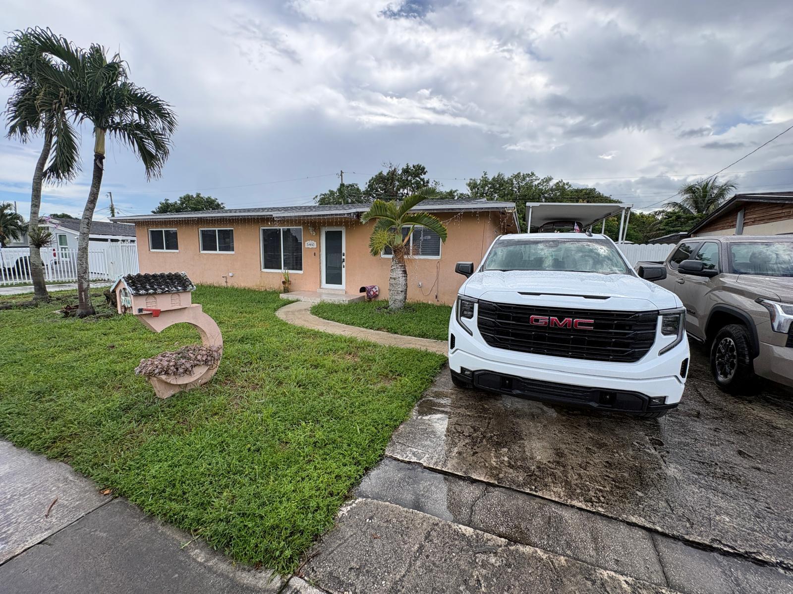 Miami Gardens