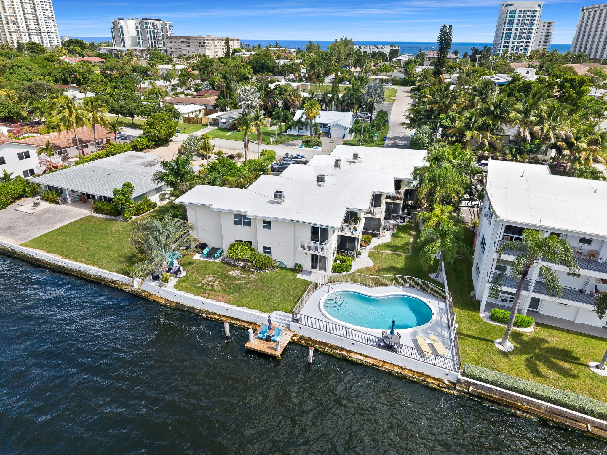 Pompano Beach