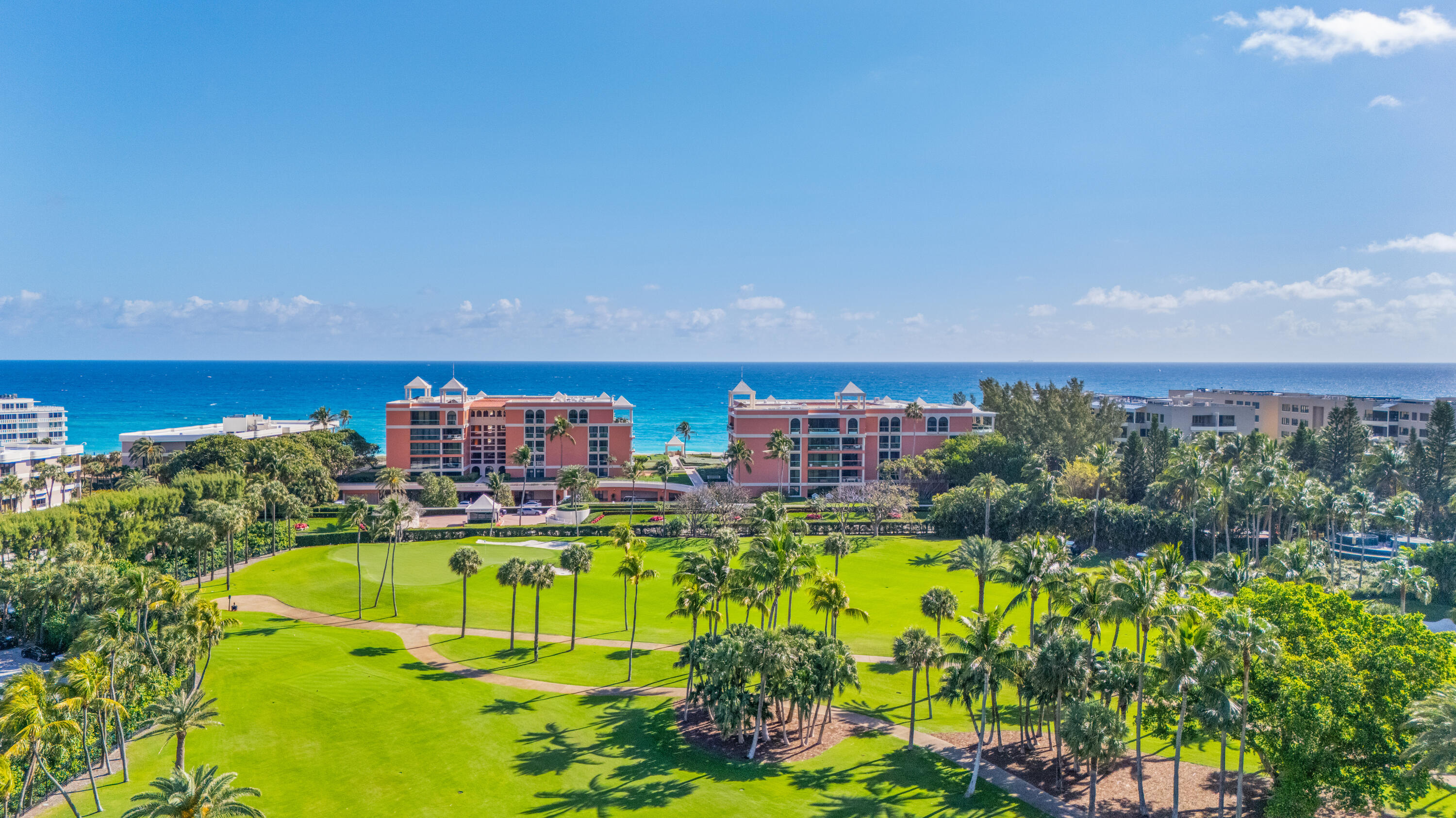 Palm Beach