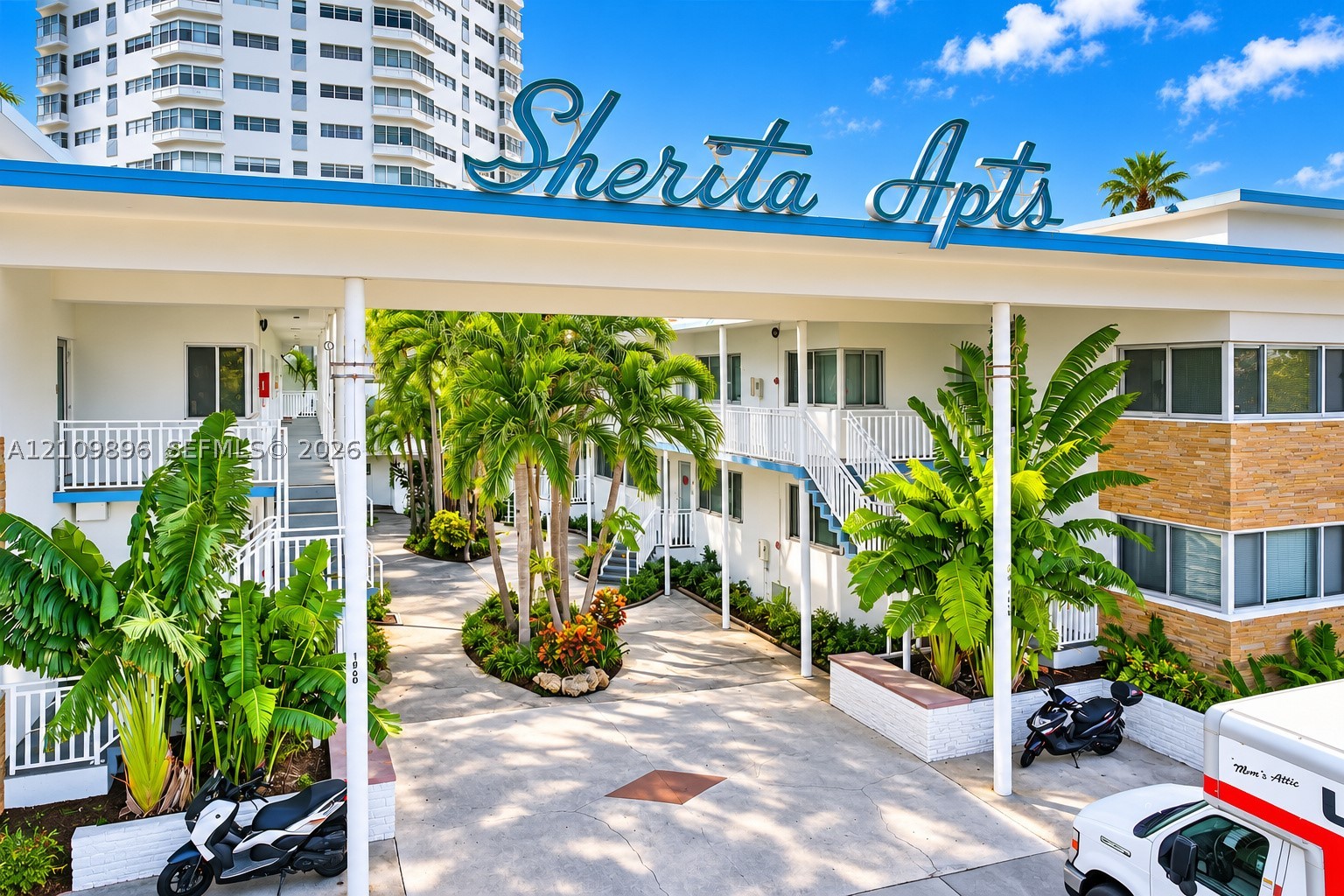 Miami Beach