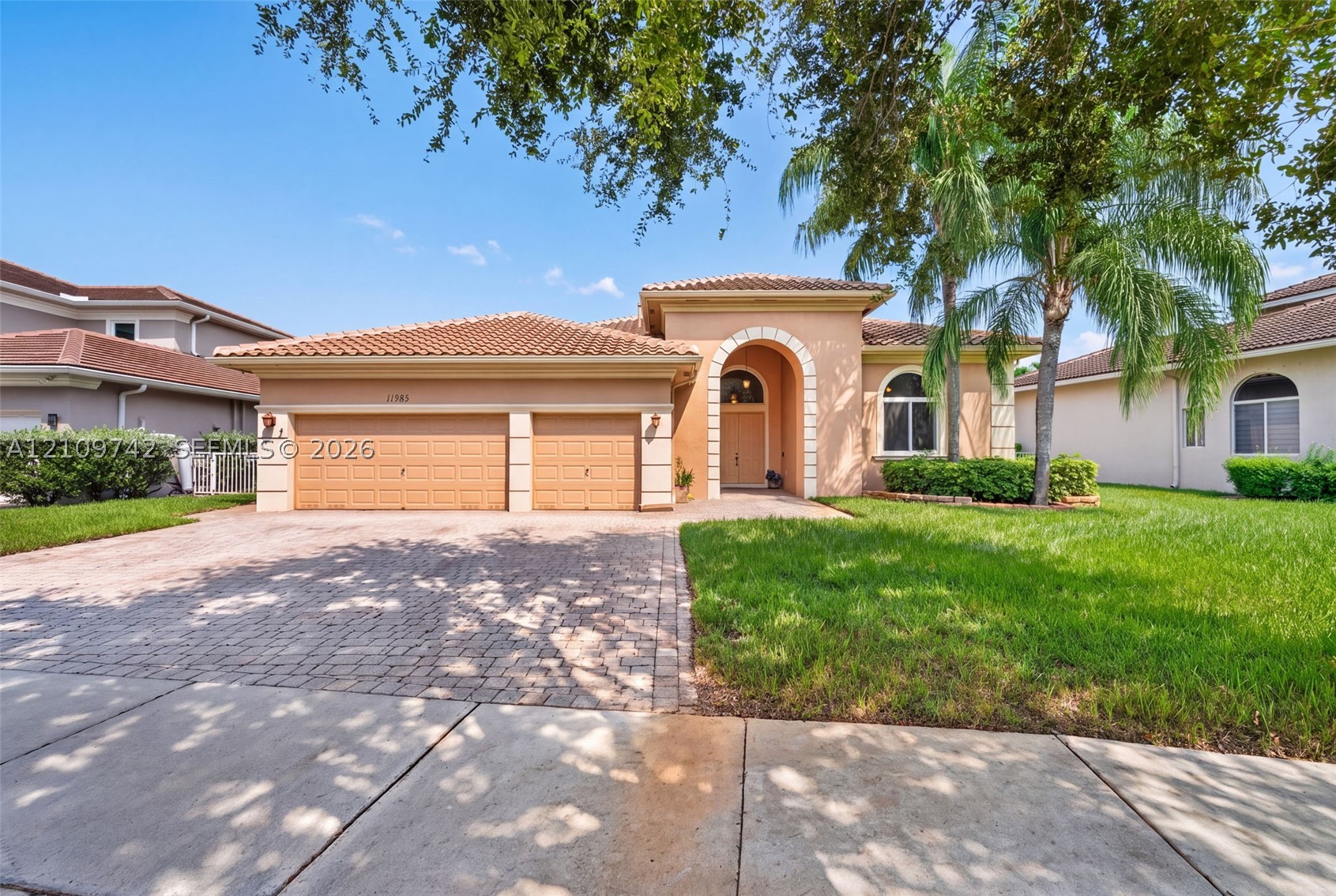Pembroke Pines