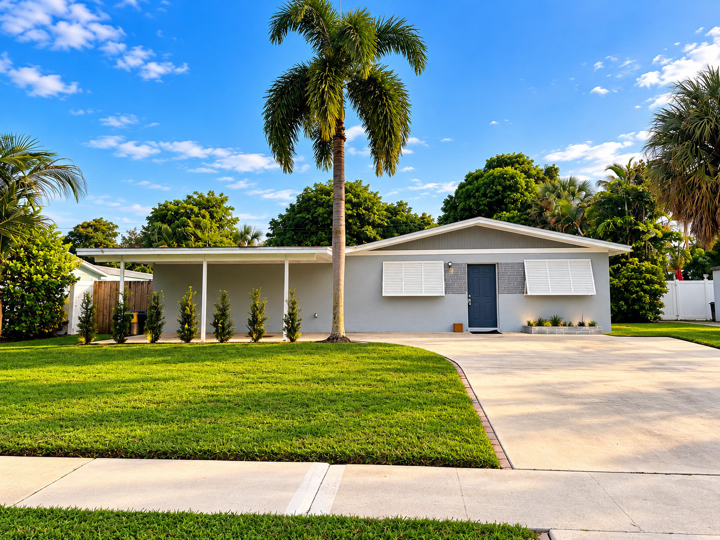 Palm Beach Gardens