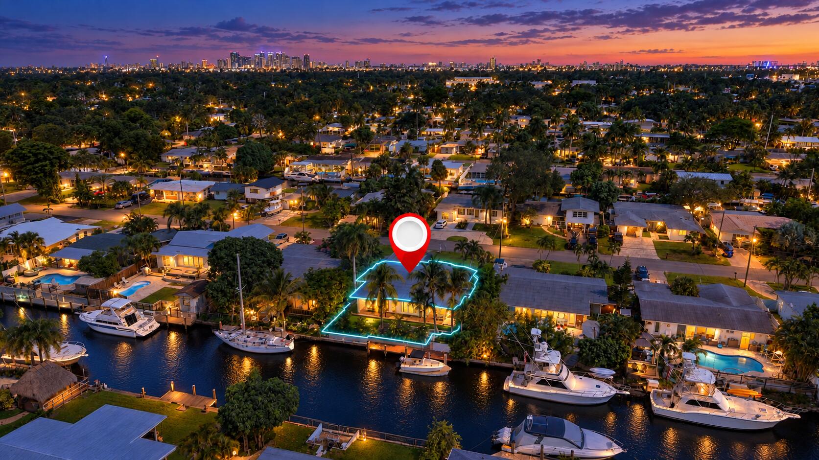 Fort Lauderdale