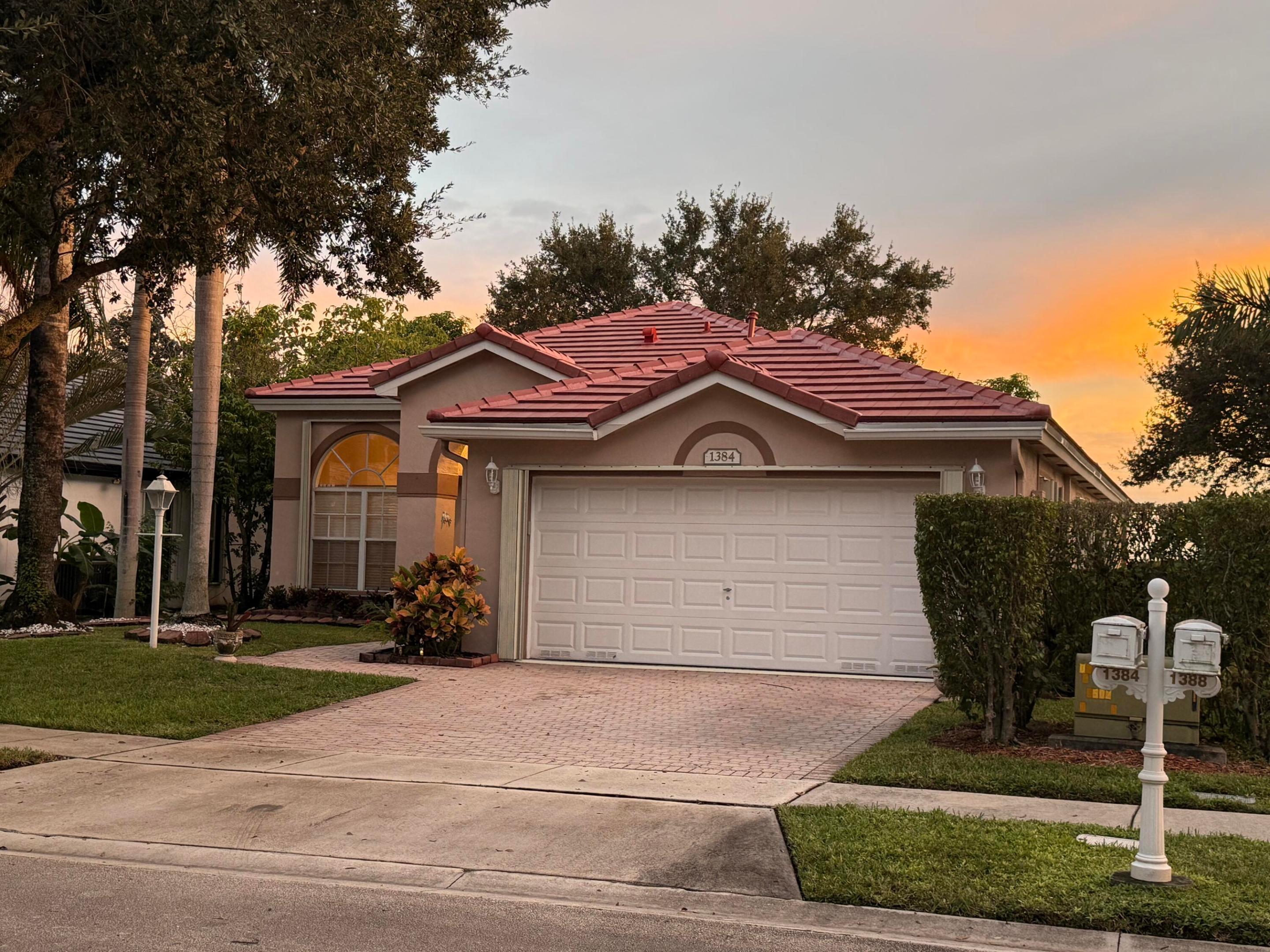 Pembroke Pines