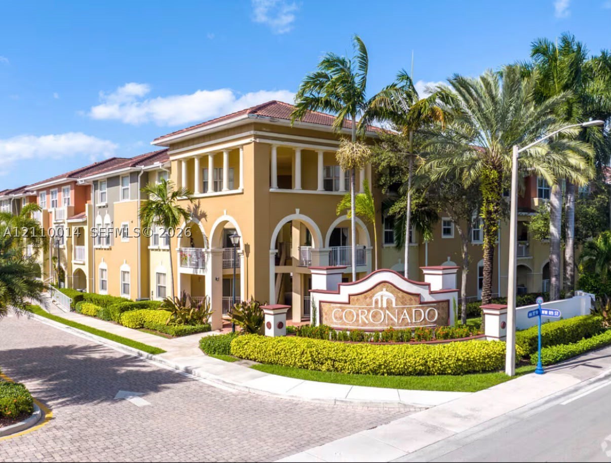 Doral