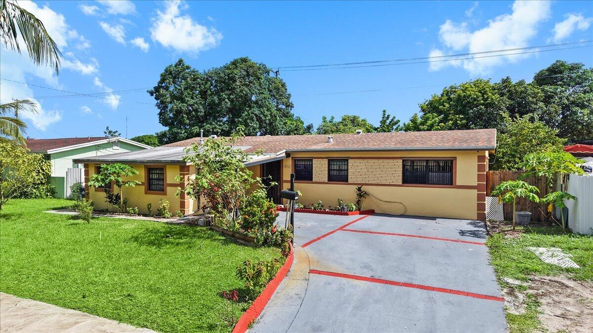 Miami Gardens