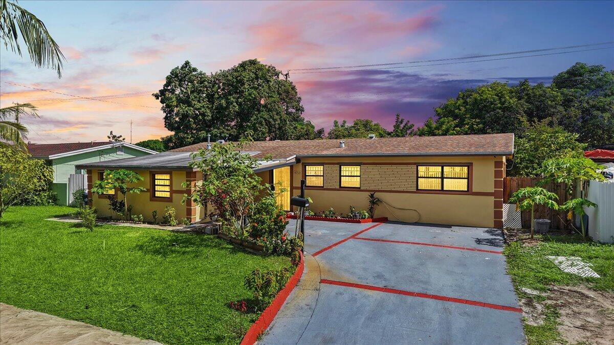 Miami Gardens photo 2