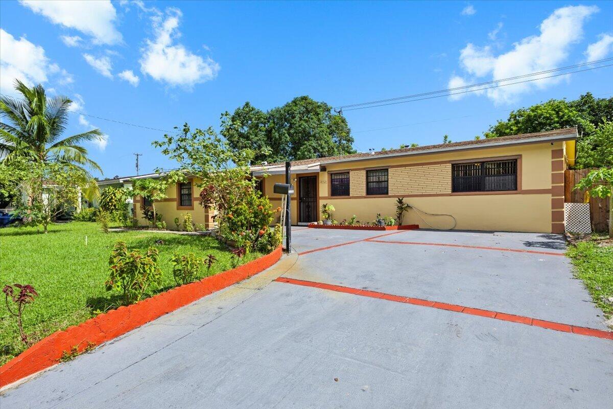 Miami Gardens photo 3