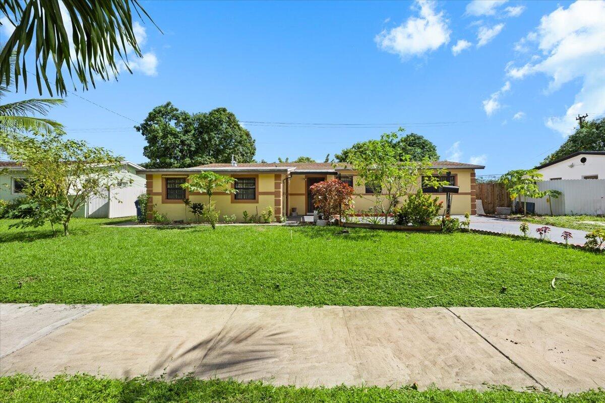 Miami Gardens photo 4