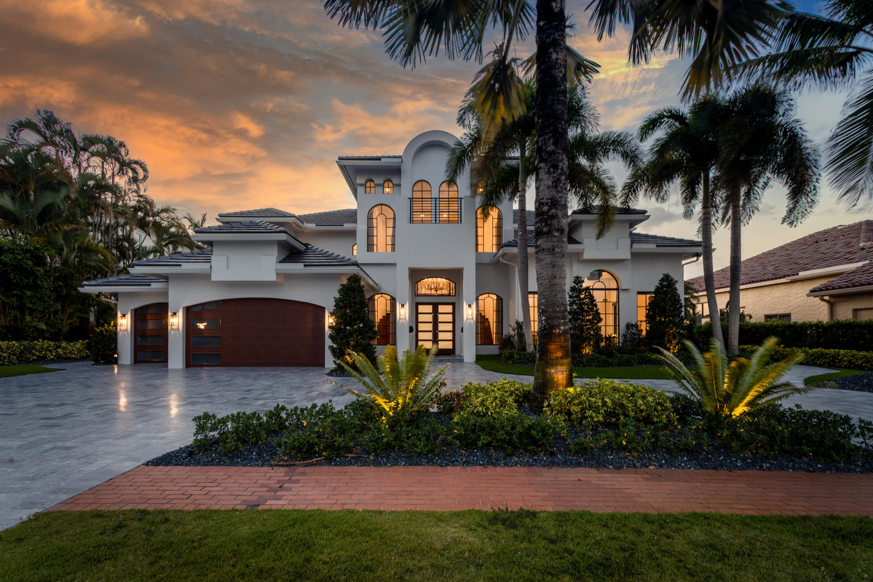Boca Raton