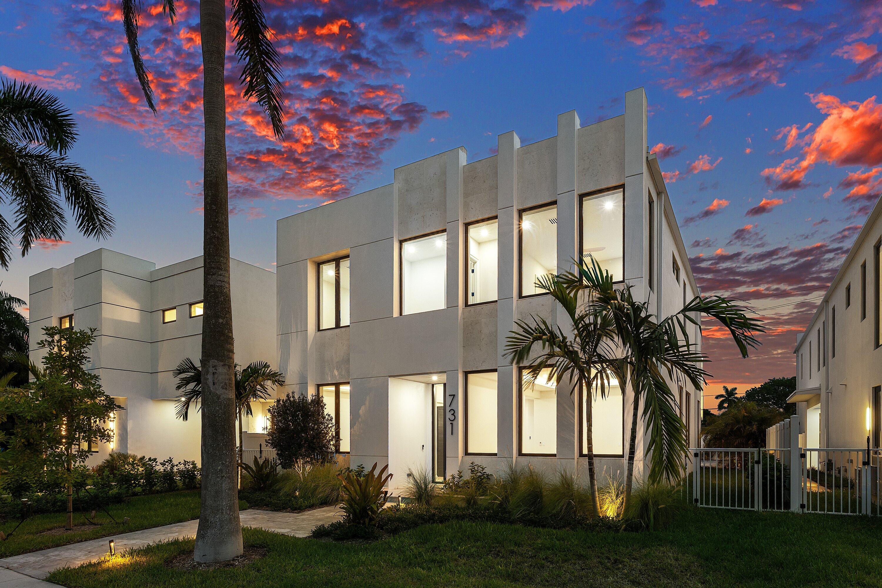 Delray Beach