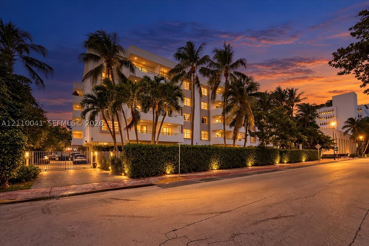 Miami Beach