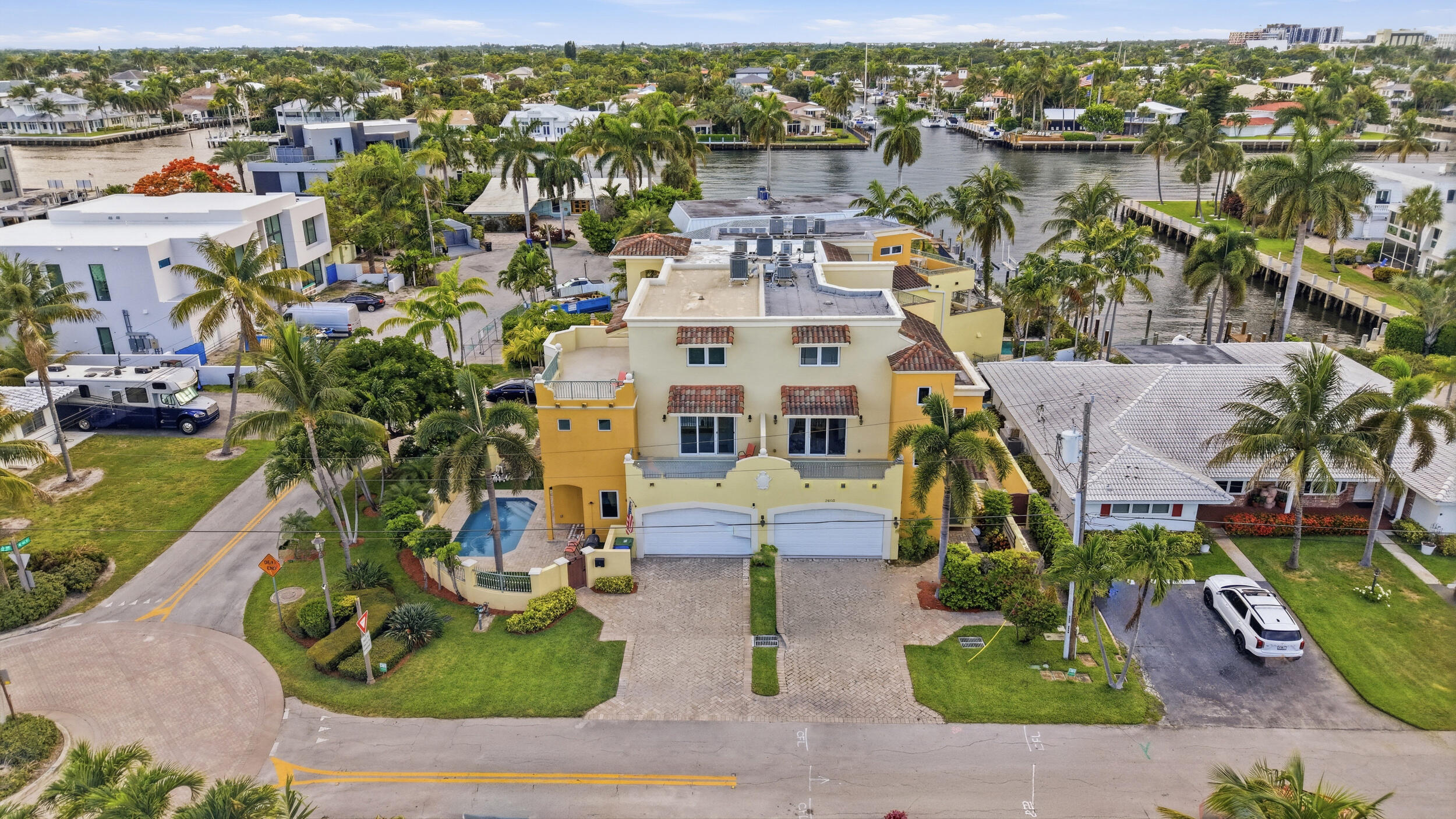 Fort Lauderdale