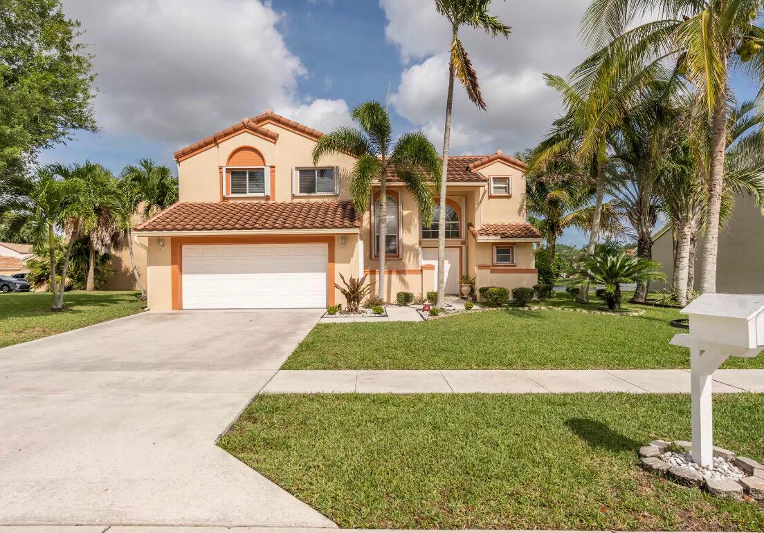 Boca Raton