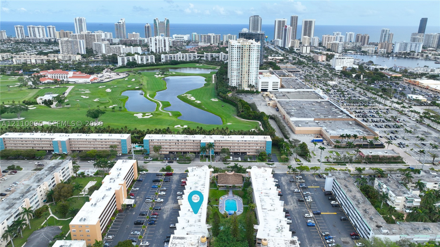 Hallandale Beach