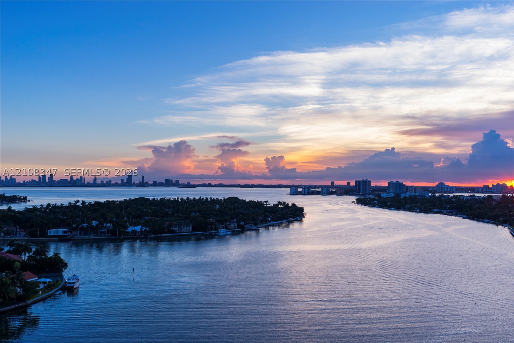 Miami Beach