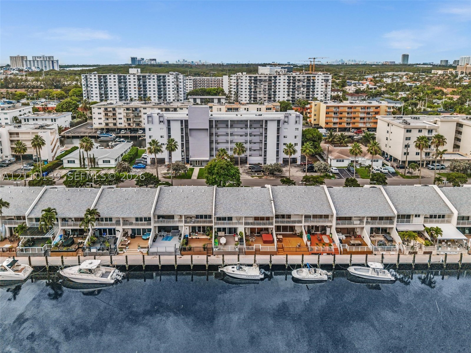 North Miami Beach photo 3