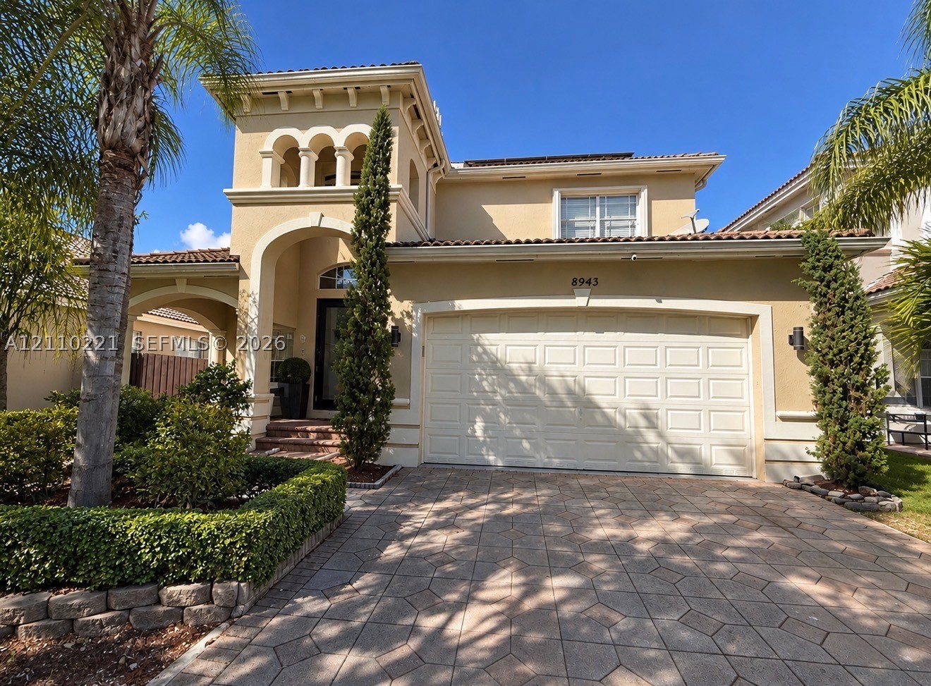 Cutler Bay