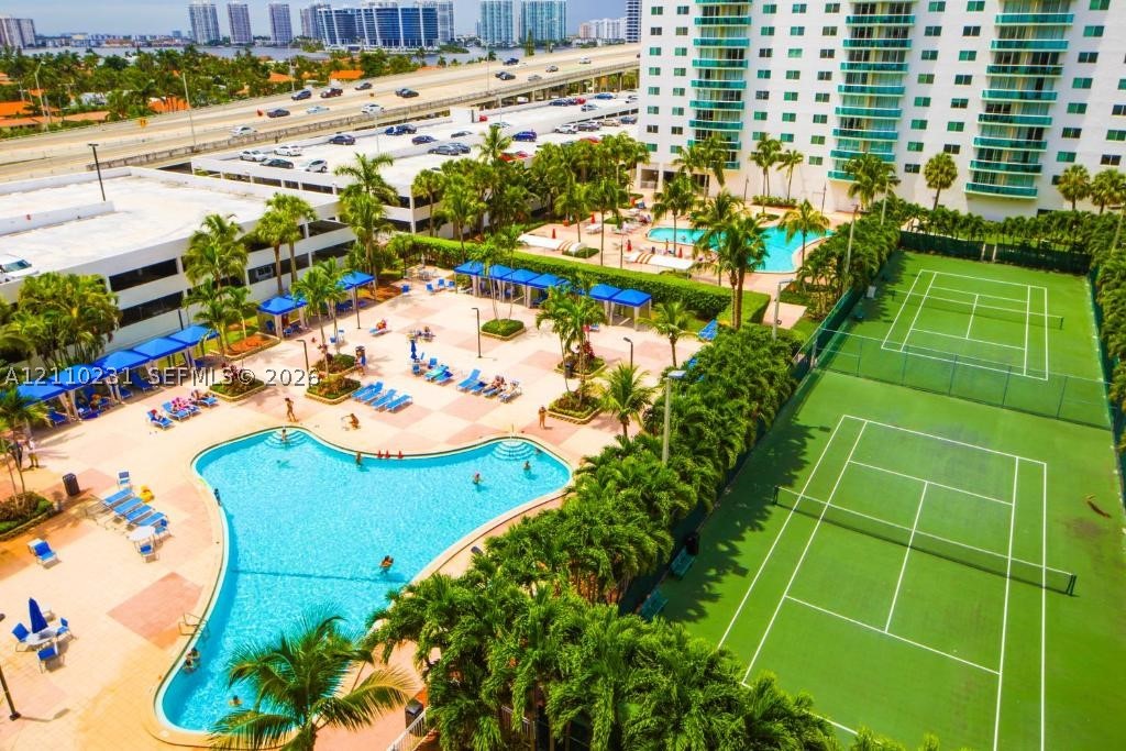 Sunny Isles Beach