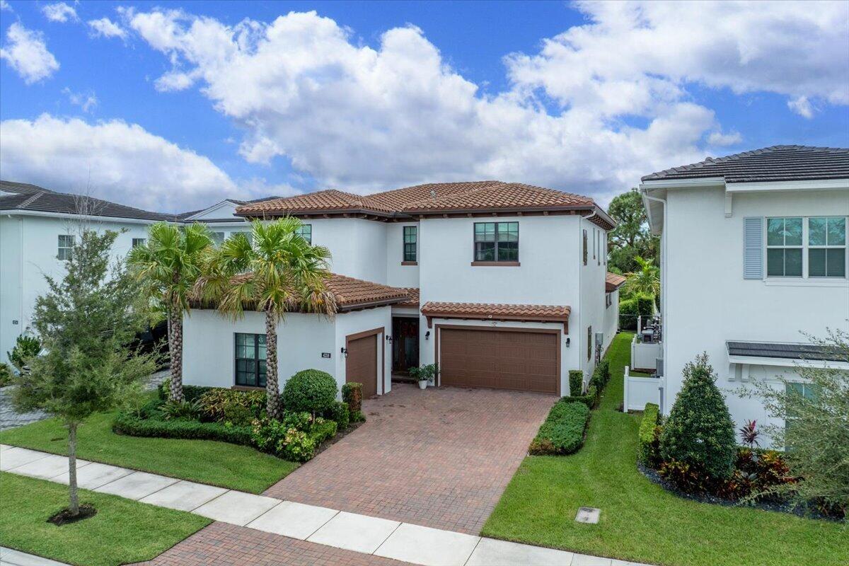 Palm Beach Gardens