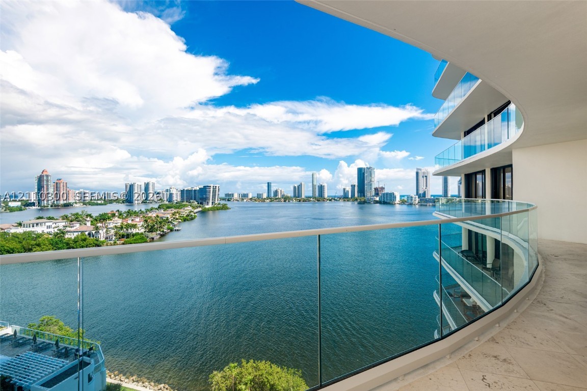 Sunny Isles Beach