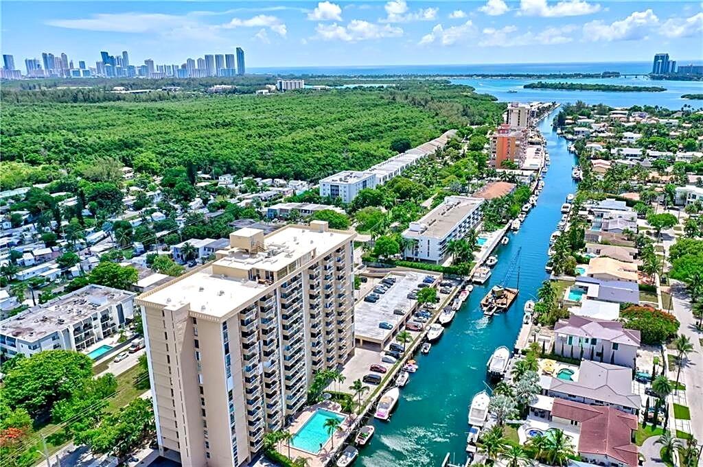 North Miami