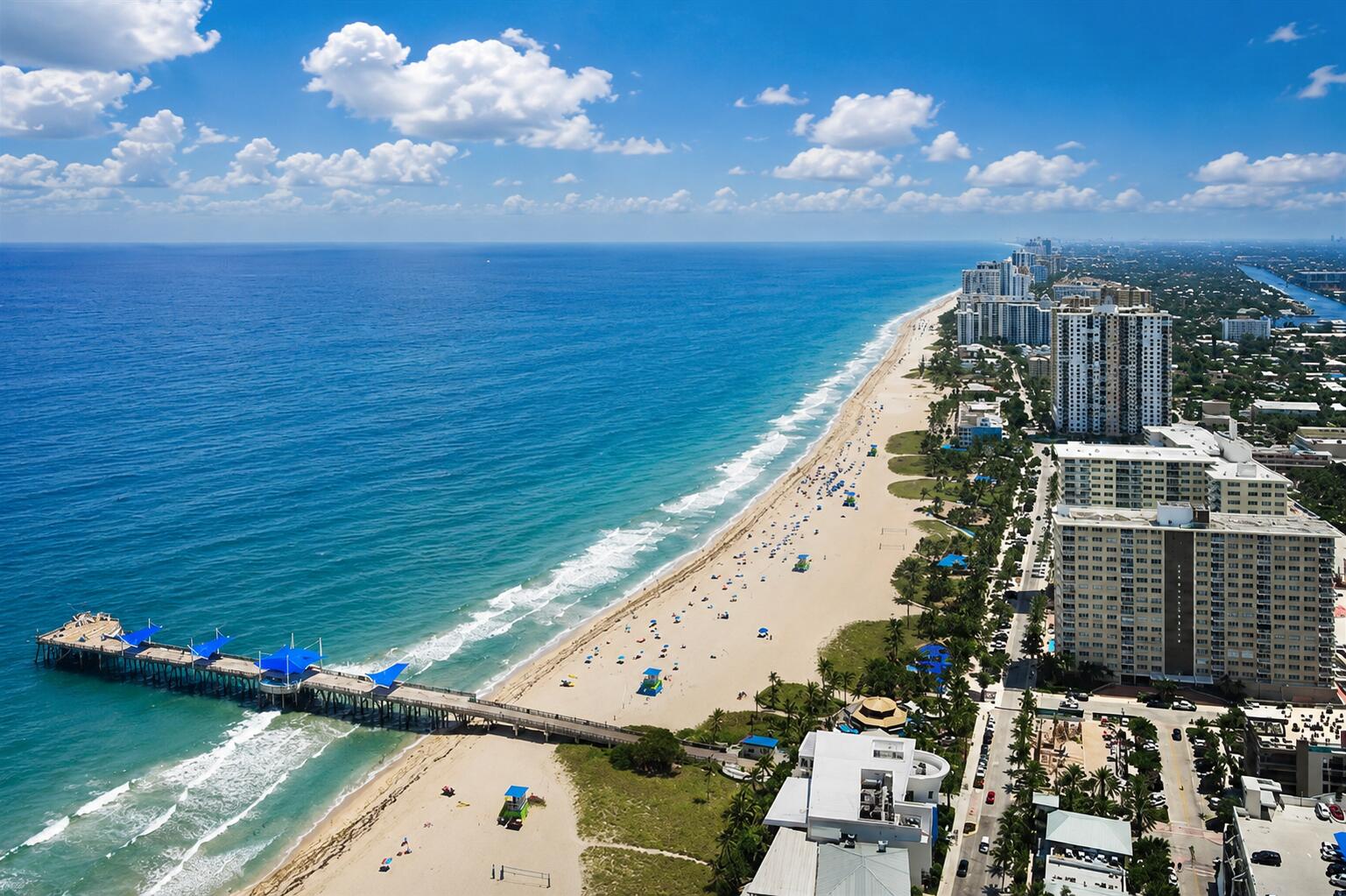 Pompano Beach