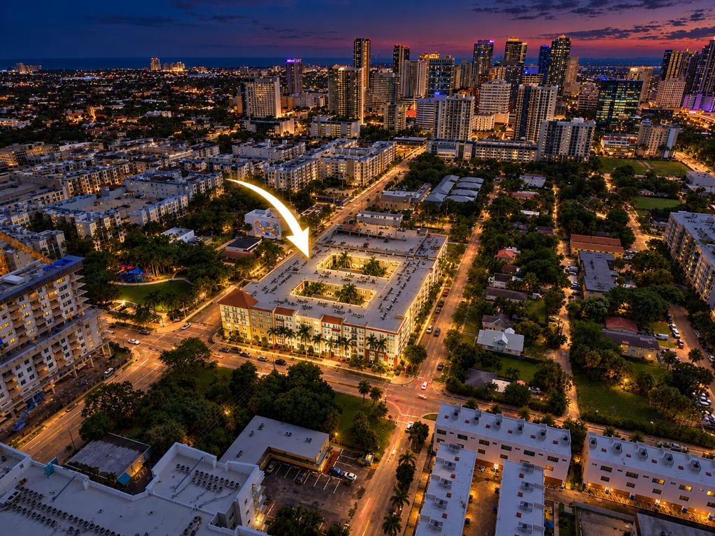 Fort Lauderdale