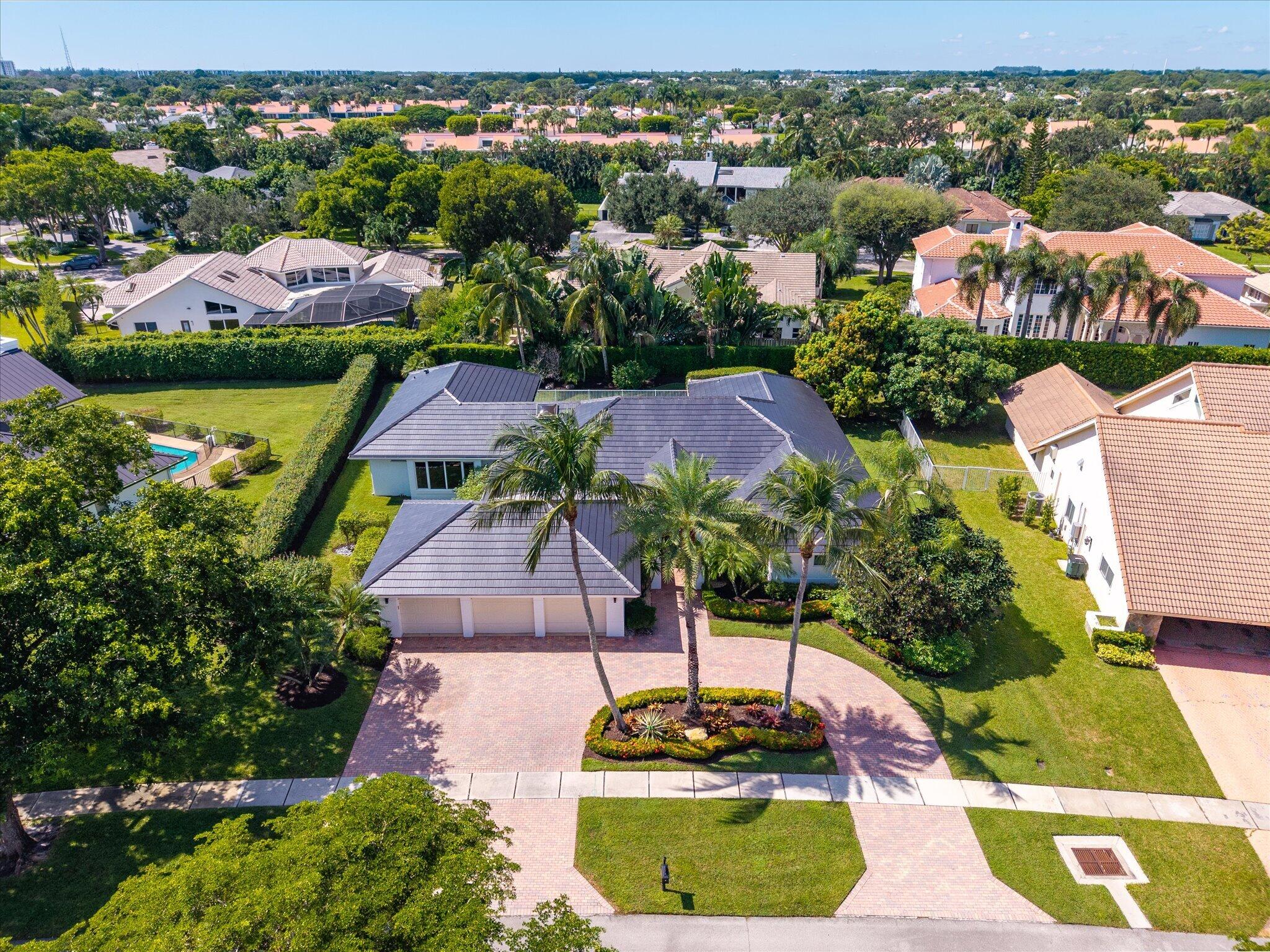 Boca Raton
