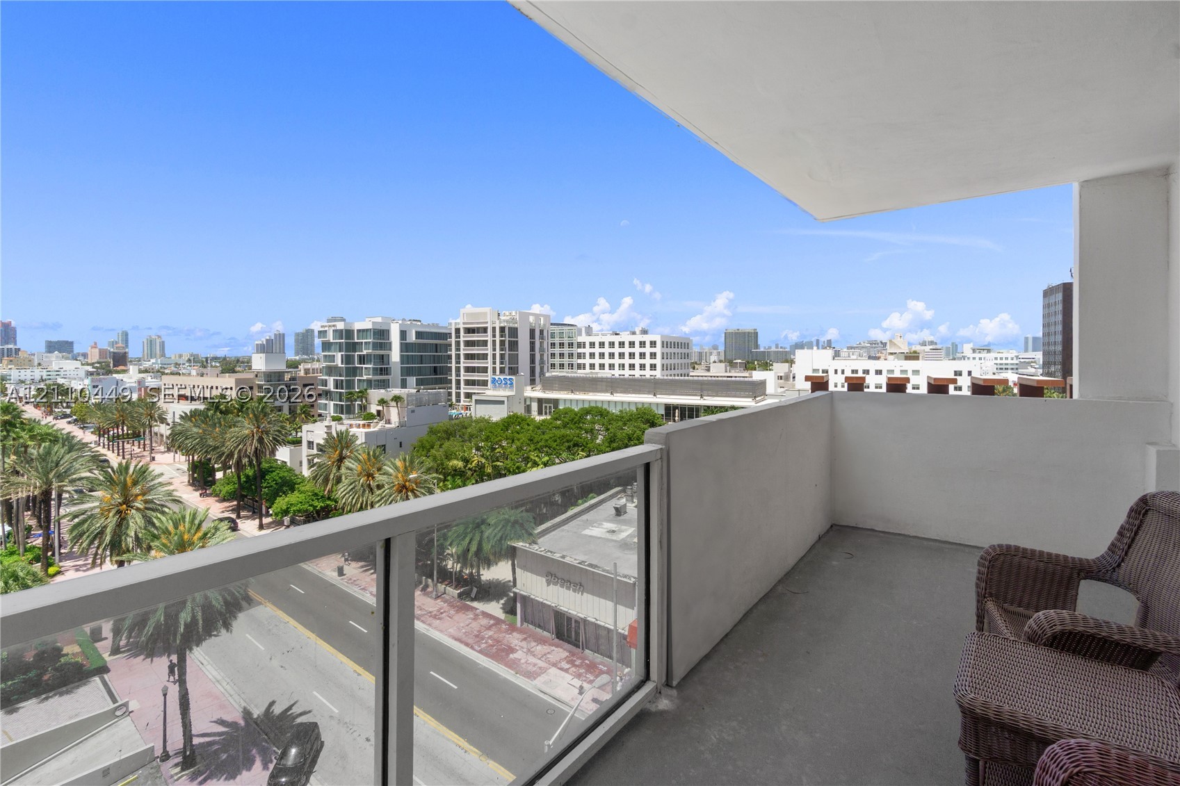 Miami Beach