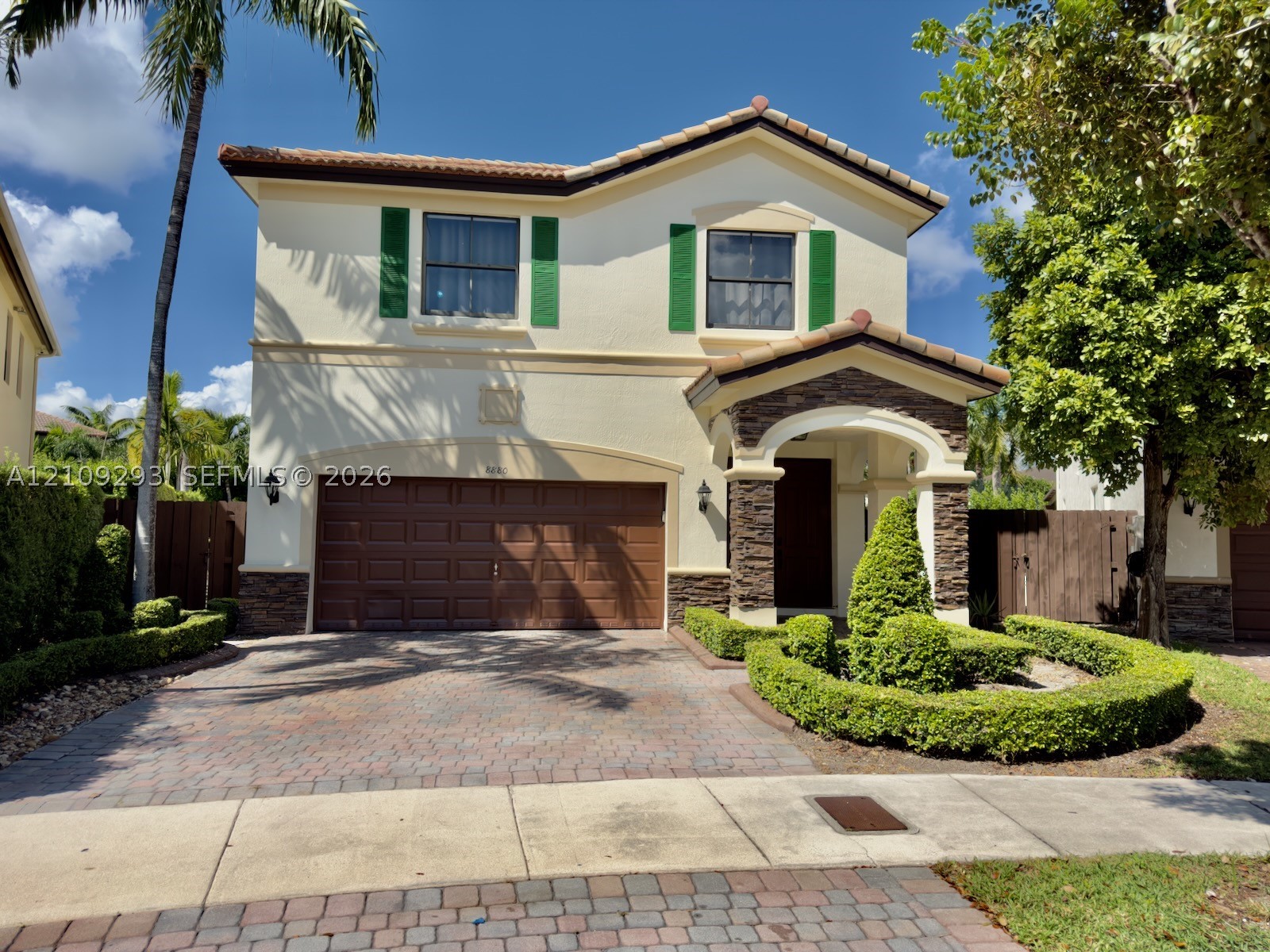 Doral