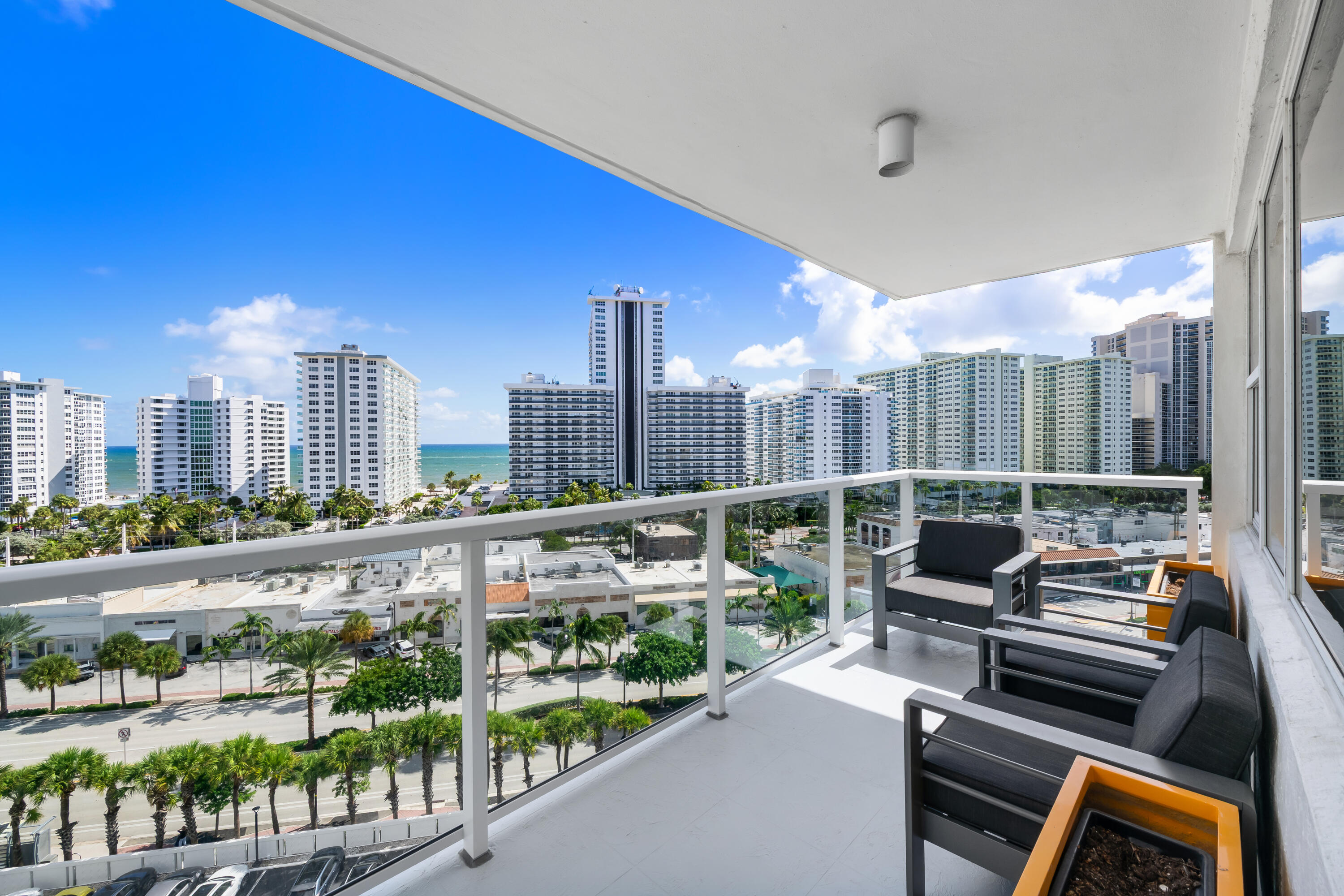 Fort Lauderdale
