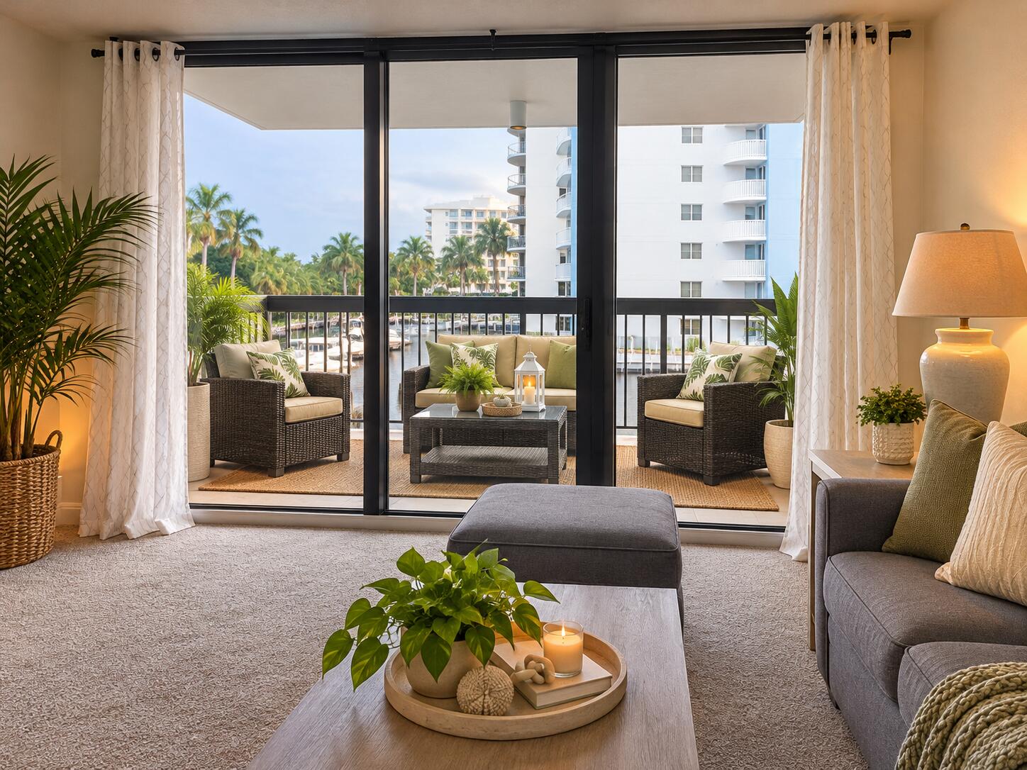Fort Lauderdale