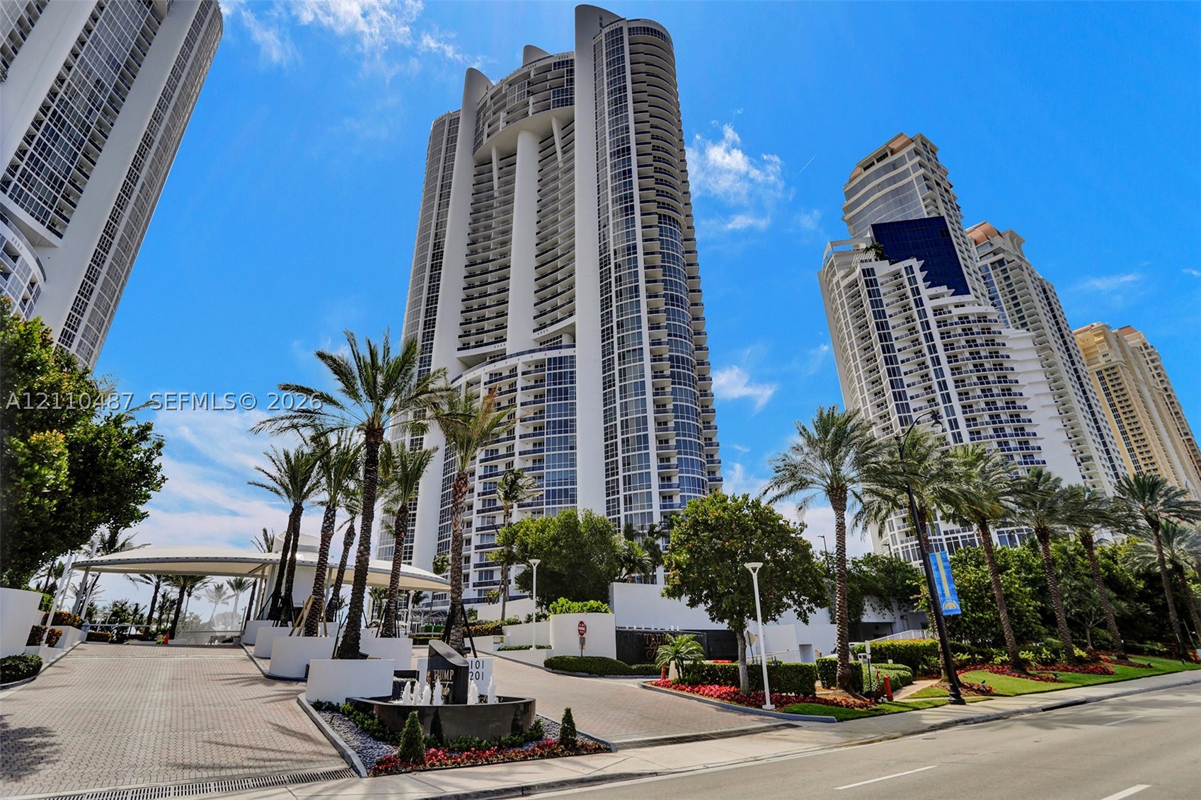Sunny Isles Beach