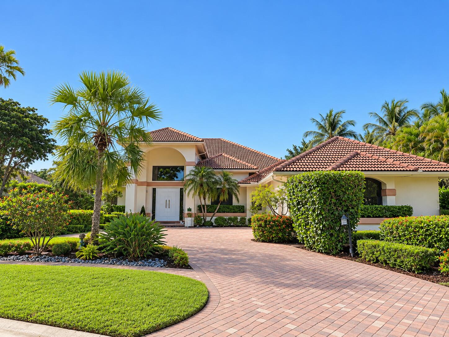 Boca Raton
