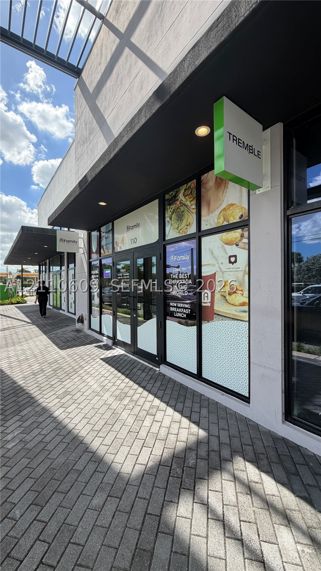 Doral