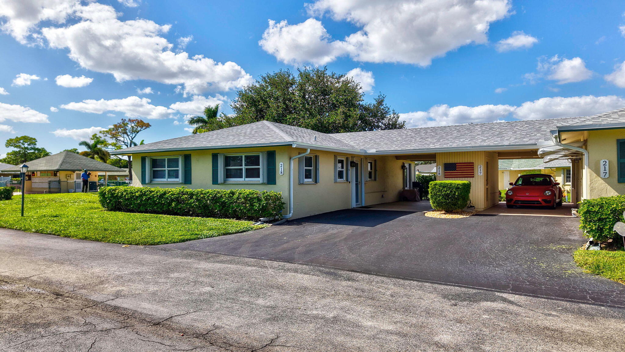 Delray Beach