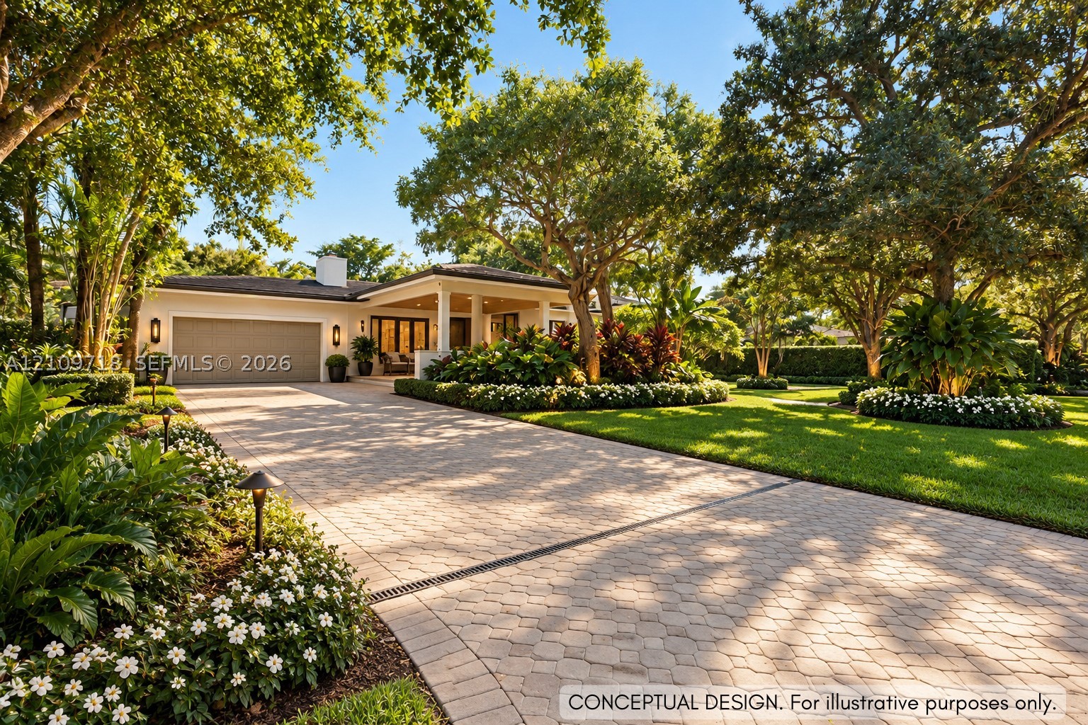 Coral Gables