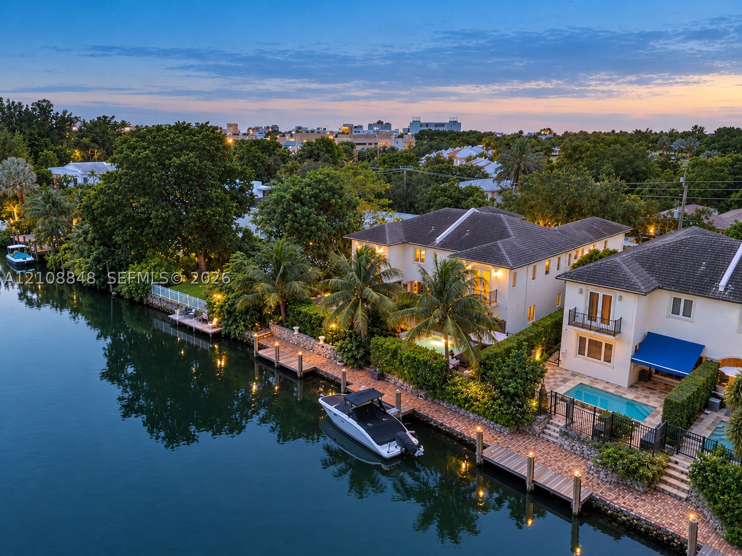 Coral Gables