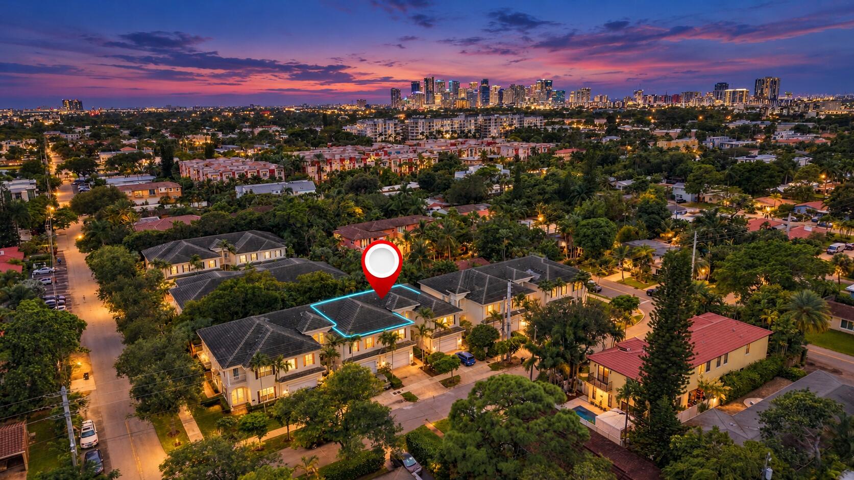 Fort Lauderdale