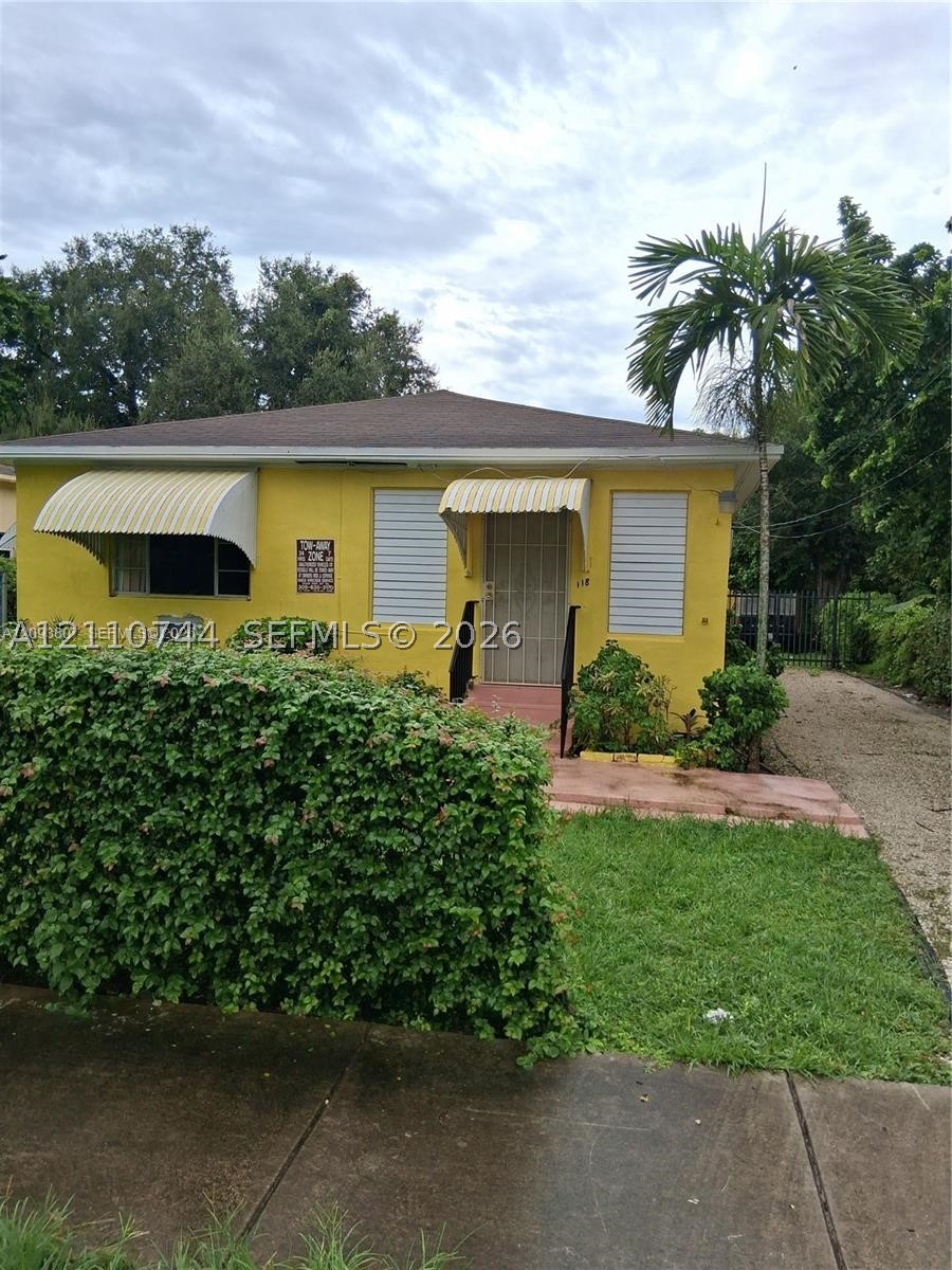 Miami