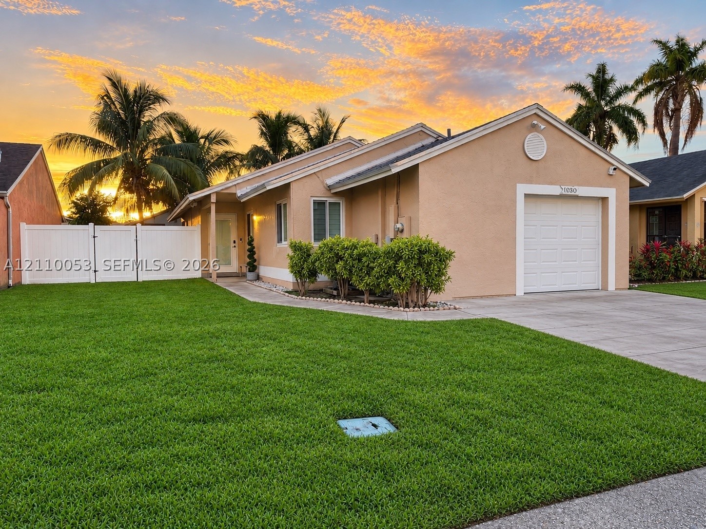 Pembroke Pines
